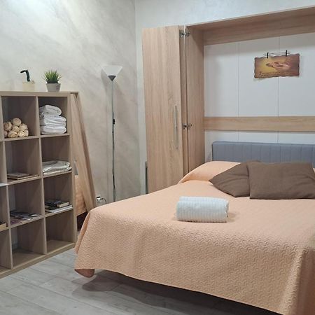 Sole&Scudo Apartment Венария Реале Екстериор снимка