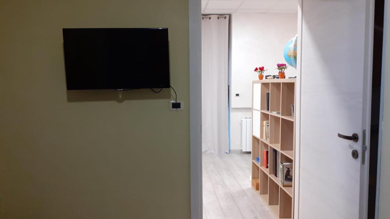 Sole&Scudo Apartment Венария Реале Екстериор снимка