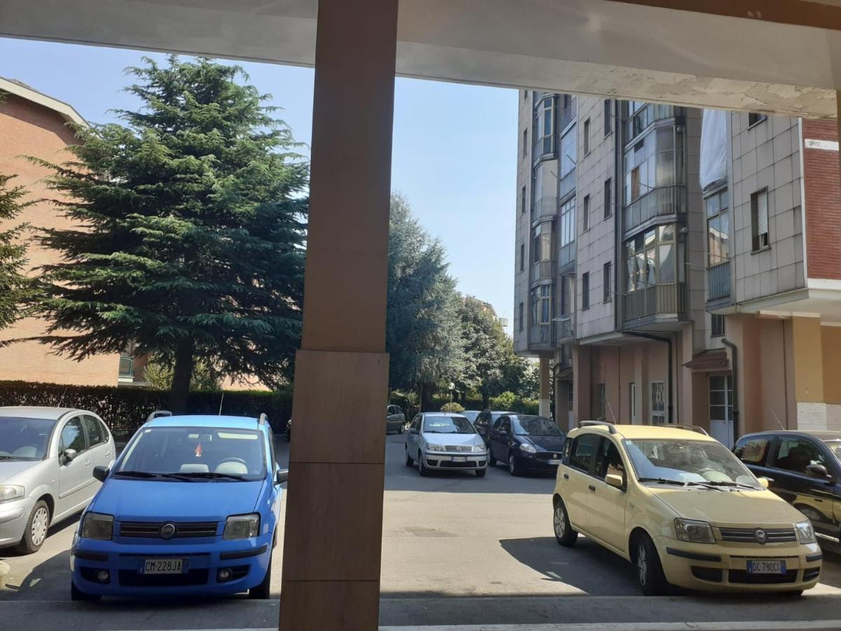 Sole&Scudo Apartment Венария Реале Екстериор снимка