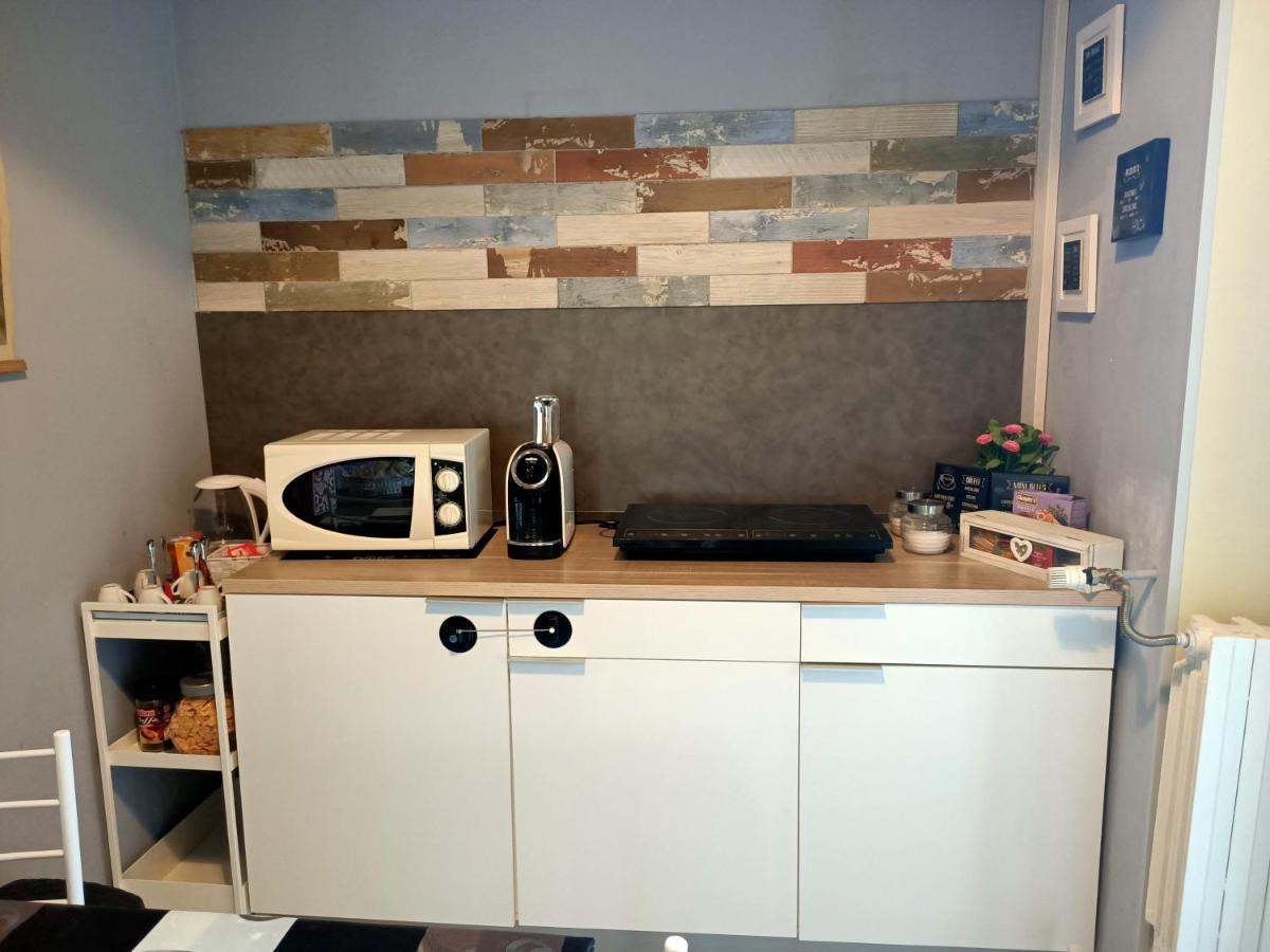 Sole&Scudo Apartment Венария Реале Екстериор снимка