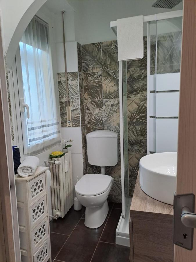 Sole&Scudo Apartment Венария Реале Екстериор снимка