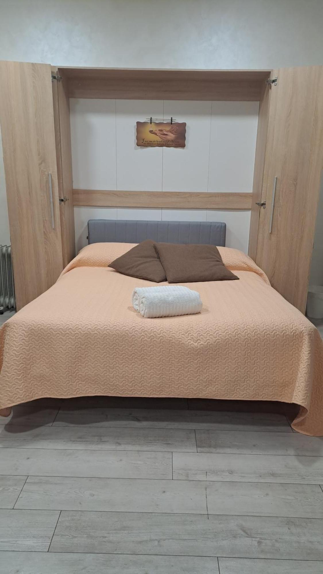 Sole&Scudo Apartment Венария Реале Екстериор снимка