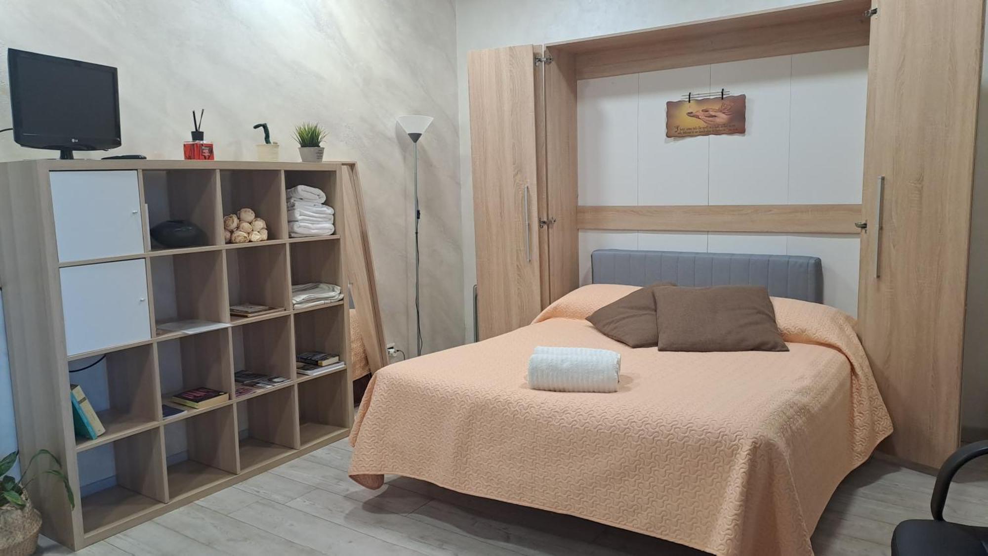 Sole&Scudo Apartment Венария Реале Екстериор снимка