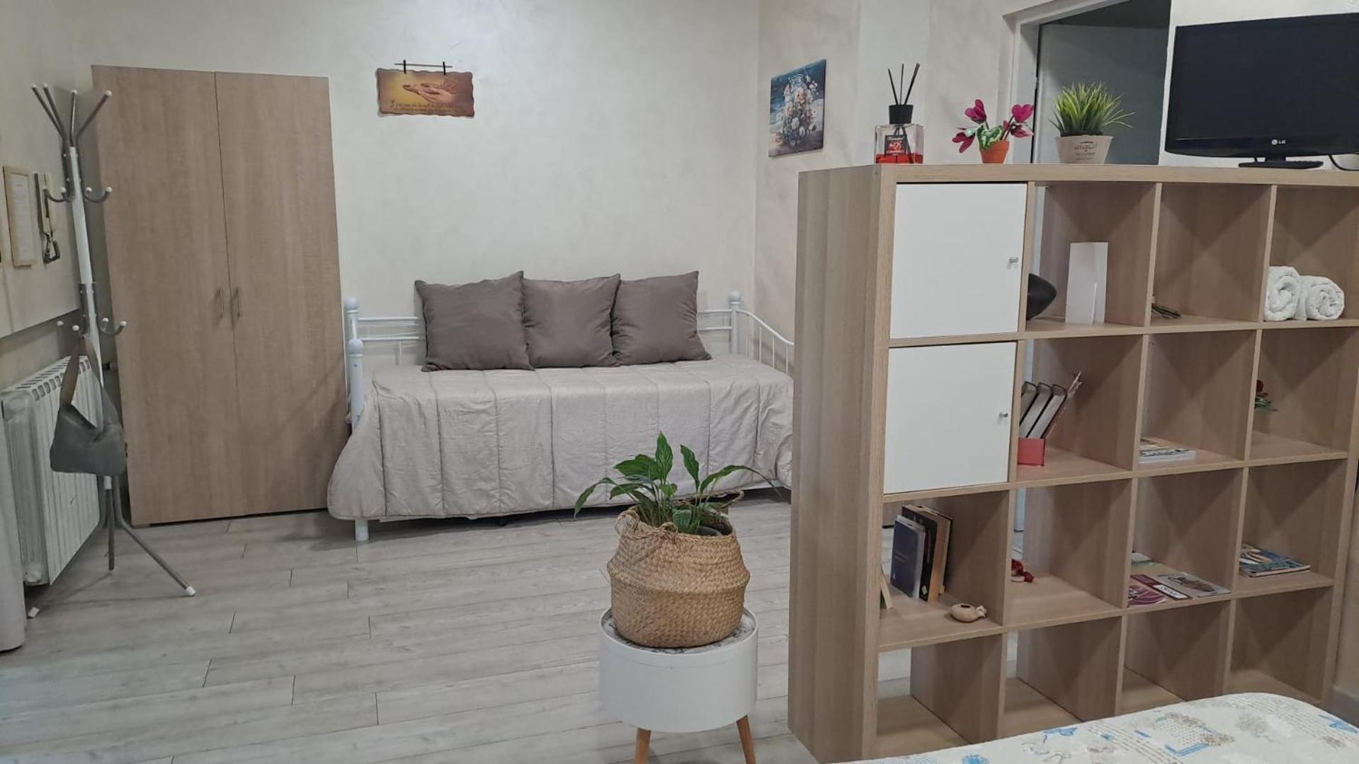 Sole&Scudo Apartment Венария Реале Екстериор снимка