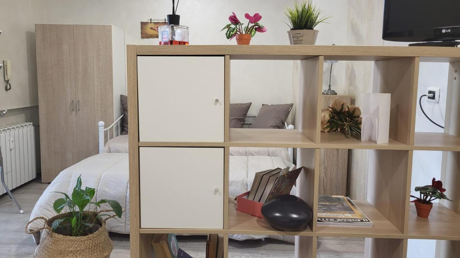Sole&Scudo Apartment Венария Реале Екстериор снимка
