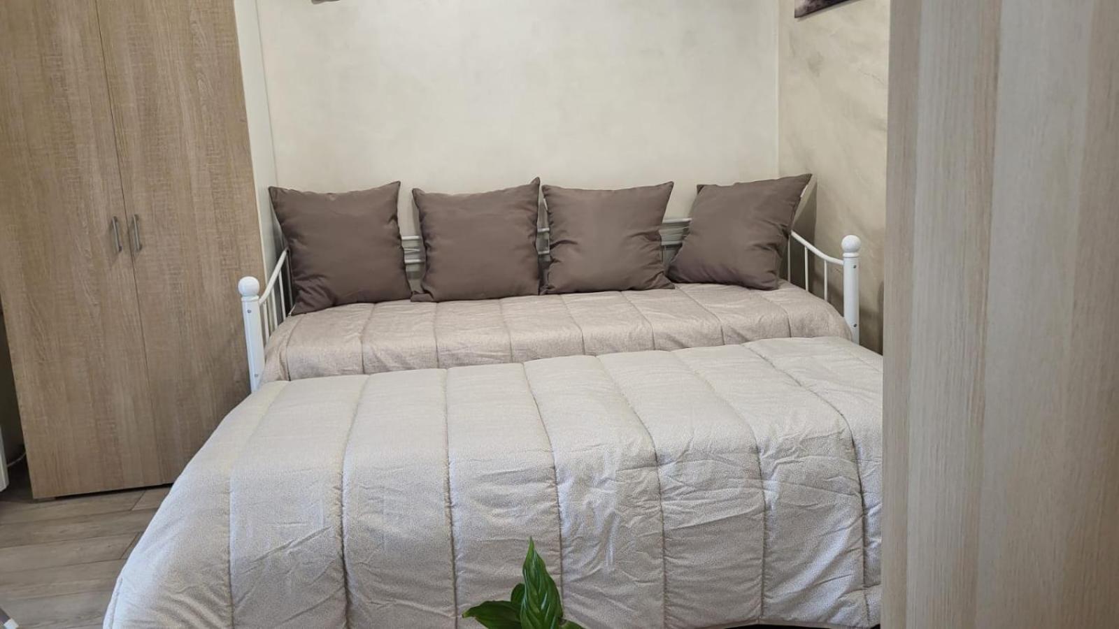 Sole&Scudo Apartment Венария Реале Екстериор снимка