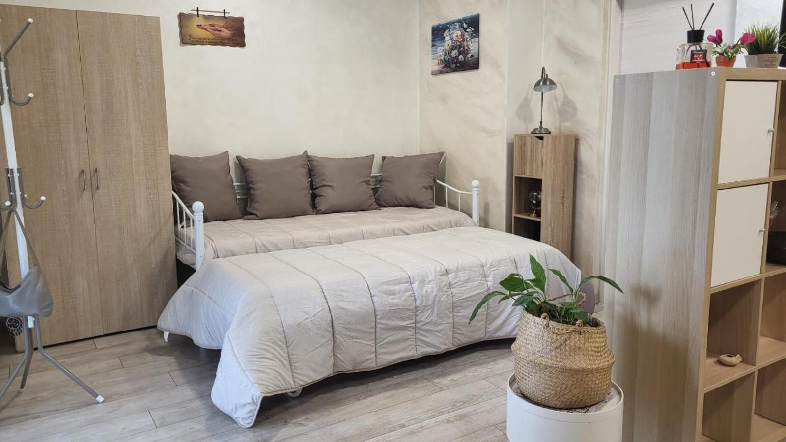 Sole&Scudo Apartment Венария Реале Екстериор снимка