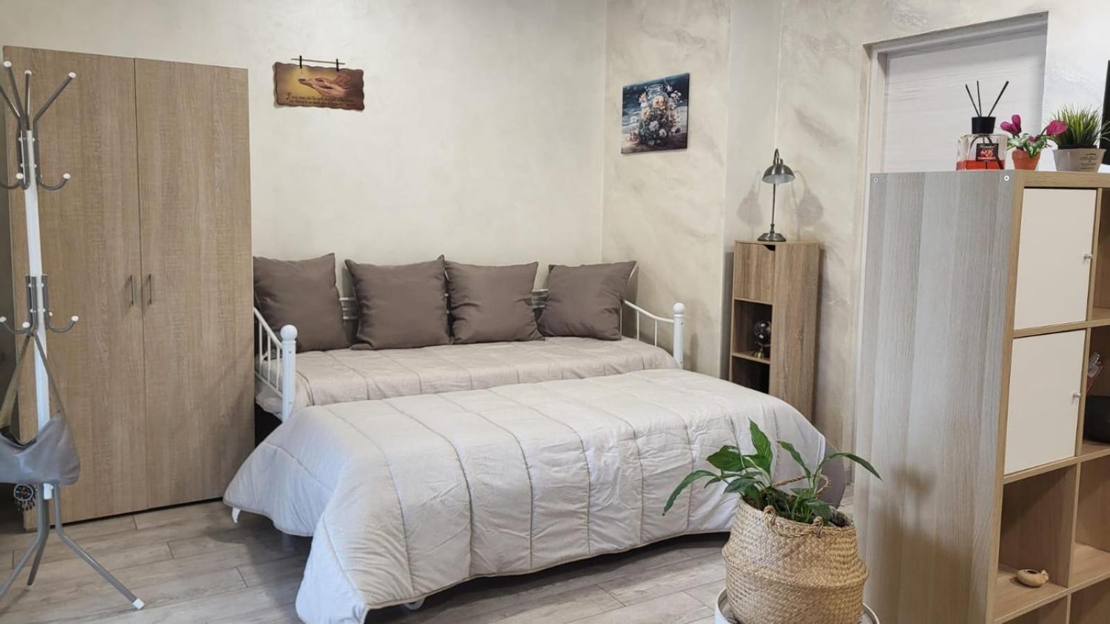 Sole&Scudo Apartment Венария Реале Екстериор снимка